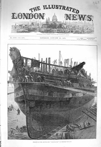 Old antique print - antique,