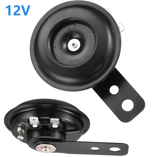 Horn 12v waterproof loud - horn,