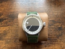  Bespoke Magic hour Watch