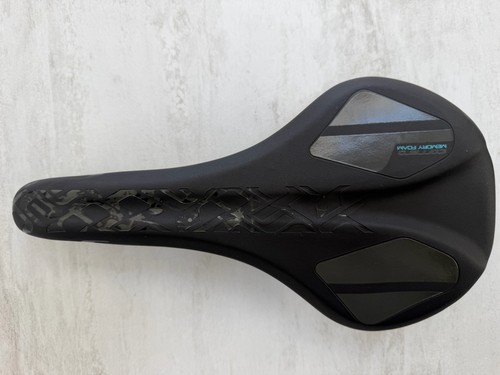 Carrera mountain bike saddle - carrera,