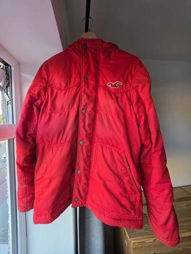 Hollister redondo bright - hollister, red