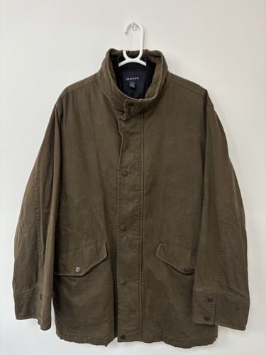 Vintage gant double decker - vintage, 2