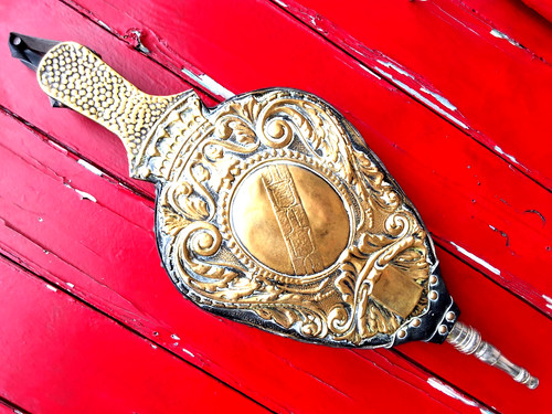 Large vintage victorian style - vintage,