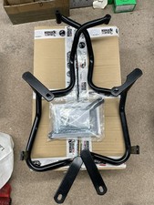 Yamaha XT660Z Tenere Hepco &