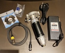 Commercial Electric Doner