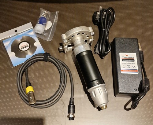 Commercial electric doner - electric,