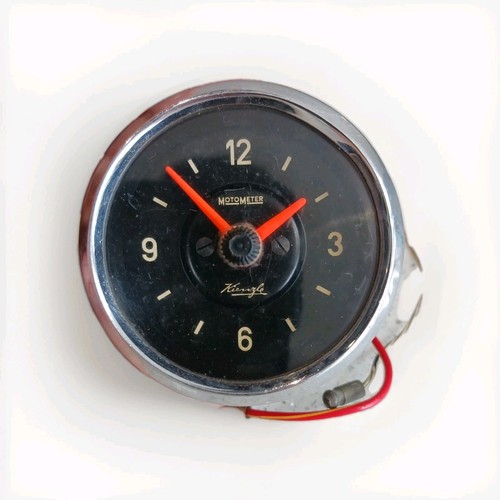 Vintage kienzle motometer - vintage,