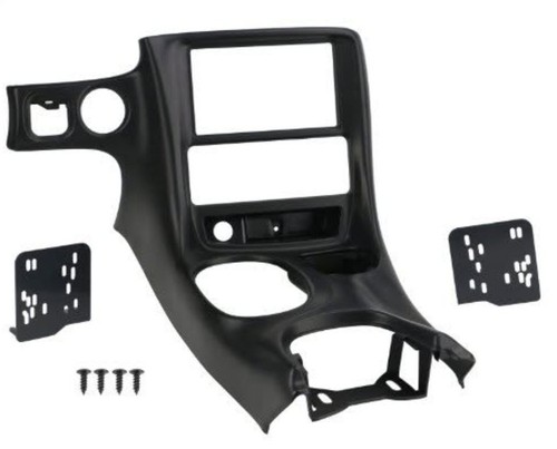 Pacewalker double din - double, stereo