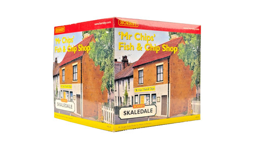 Hornby gauge skaledale - hornby,