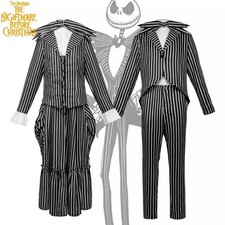 The Nightmare Before Christmas