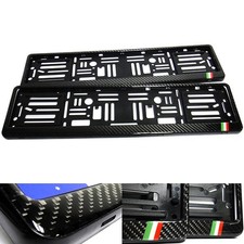 2 Real Carbon Fibre Number