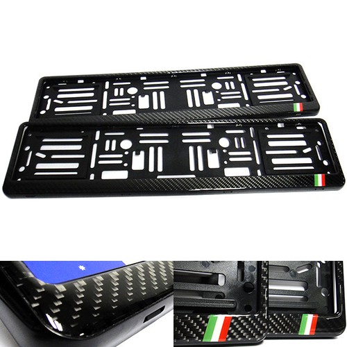 Real carbon fibre number - real,
