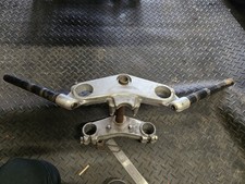 Cagiva Mito Mk1 Yokes With Clip On's