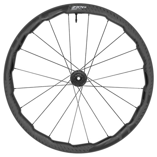 Zipp 353 nsw carbon - carbon, tubeless