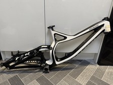 Specialized Demo FSR  Carbon