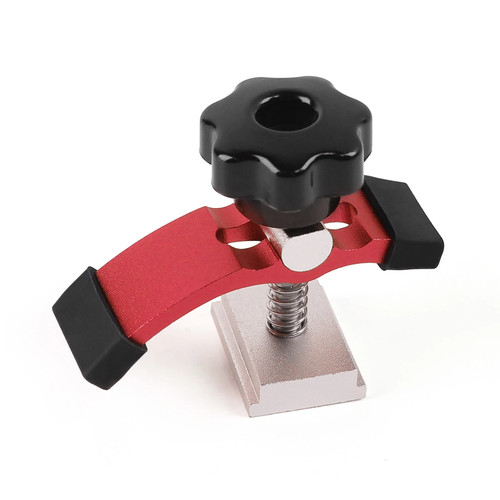 2pcs track hold down - 2pcs, t-track