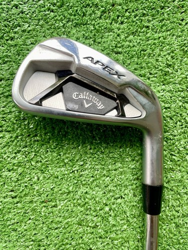 Callaway apex forged - apex, irons