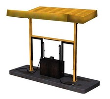 Bachmann 44-179 Scenecraft