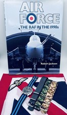 Authentic Vintage Military CWC