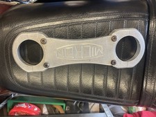 Micron Aluminium Fork Brace