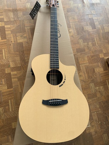 Tanglewood tm6ce cutaway - tanglewood,