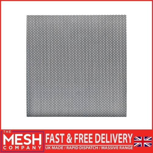 The mesh company perforated - the,