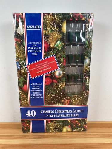 Deta chasing christmas - 40,