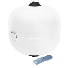 Aquasystem 12 Litre Expansion Vessel with Bracket 3.5 Bar XVES050046