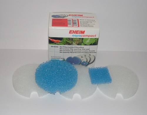 Eheim 2616040 aqua compact - eheim,