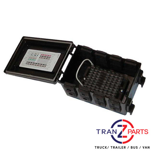 Trucklite rubbolite juction - trucklite,