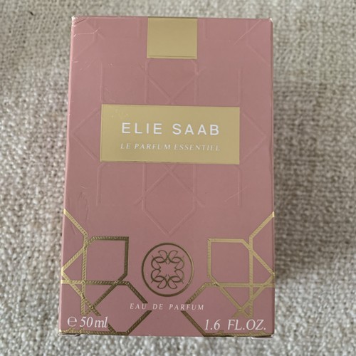 Elie saab parfum essentiel - saab, le