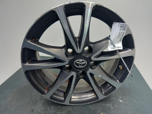 Toyota avensis alloy - toyota,