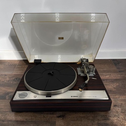 Yamaha d51 direct drive - yamaha,