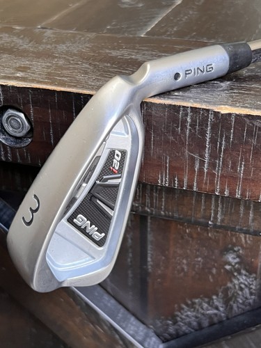 Ping i20 black dot - i20, cfs