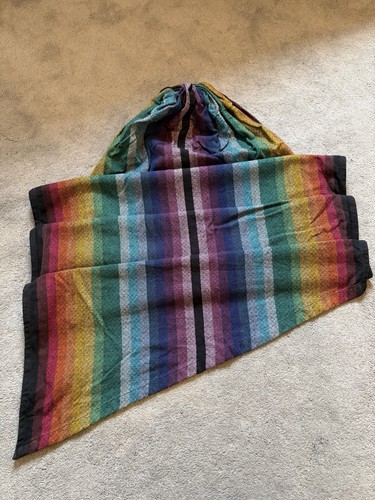Girasol ring sling - girasol,