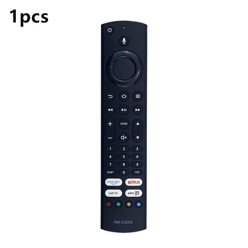 Voice remote control for - no,