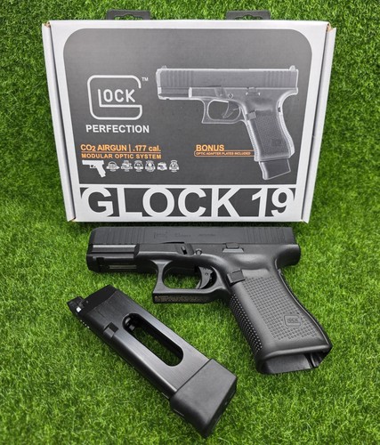 Umarex glock gen mos 177 - 5, .177