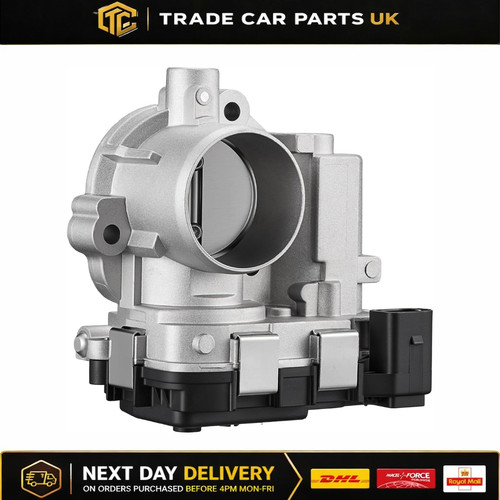 Throttle body for - for, seat