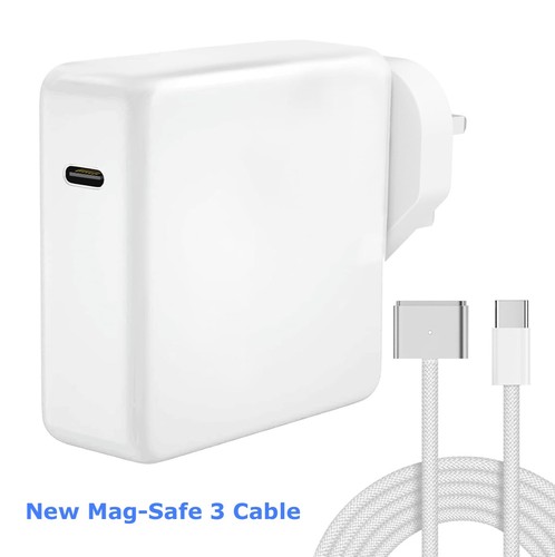 Charger for macbook air - charger,