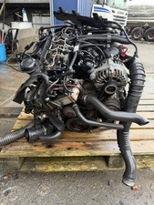 Bmw N47d20c Euro 5 318d Engine