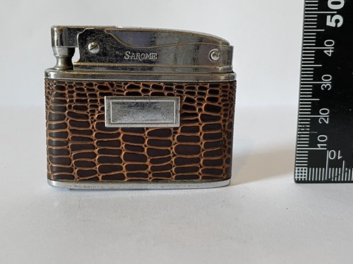 Rare vintage sarome swallow - rare,