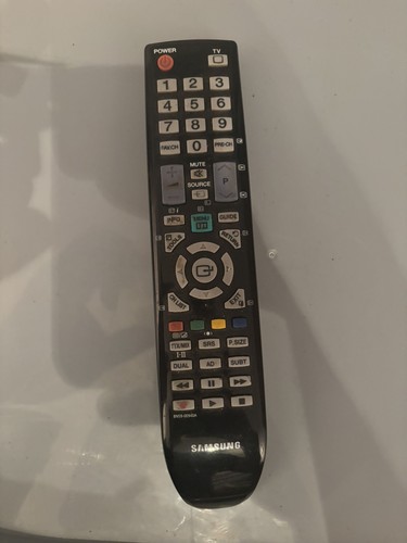 New bn59 00940a remote control - new,