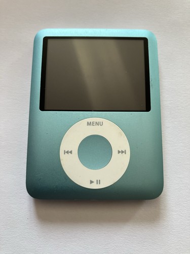 Apple ipod nano a1236 - nano,