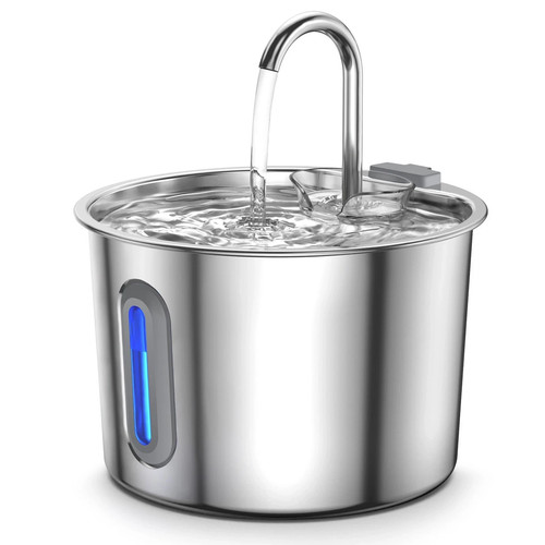 Litre stainless steel - stainless,
