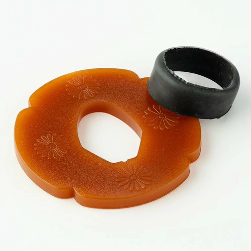 Blitz spare tsuba - spare, rubber