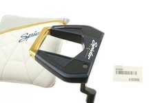 TaylorMade Kalea Gold Spider S