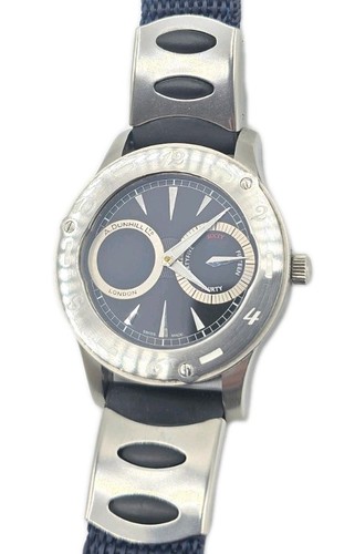 Dunhill bobby finder automatic - finder,