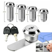 CAM LOCK 16/20/25/30MM