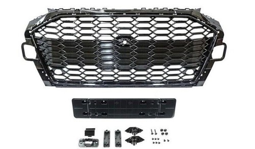 Grill for audi 5 - for, b9.5
