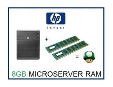 16GB -2x8GB DDR3 ECC Memory